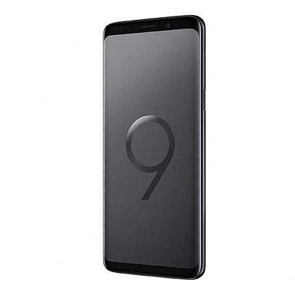 SAMSUNG SM-G960FD (GALAXY S 9) 64GB BLACK