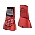 MAXVI B5 RED (2 SIM)