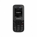 KENEKSI E2 BLACK (2 SIM)