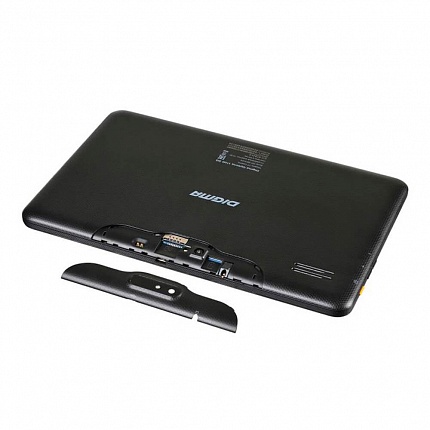 планшет DIGMA OPTIMA 1100 10.1" 8Gb 3G BLACK