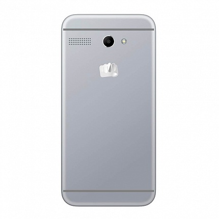 MICROMAX Q346 GREY (2 SIM, ANDROID)