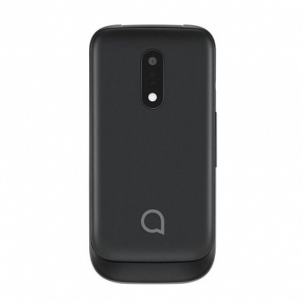 ALCATEL 2053D BLACK