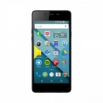 MICROMAX Q450 BLACK (ANDROID)