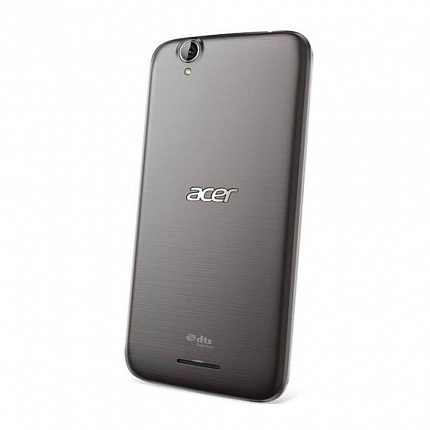 ACER LIQUID Z630S LTE BLACK (2 SIM, ANDROID)