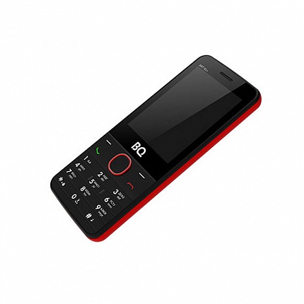 BQ 2818 ART XL+ RED (2 SIM)