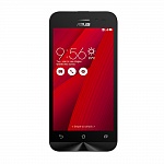 ASUS ZENFONE GO ZB452KG 8Gb RED (2 SIM, ANDROID)