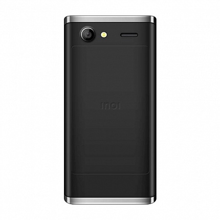 INOI 249S BLACK (2 SIM)