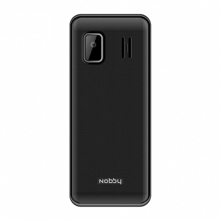 NOBBY 200 BLACK GREY (2 SIM)