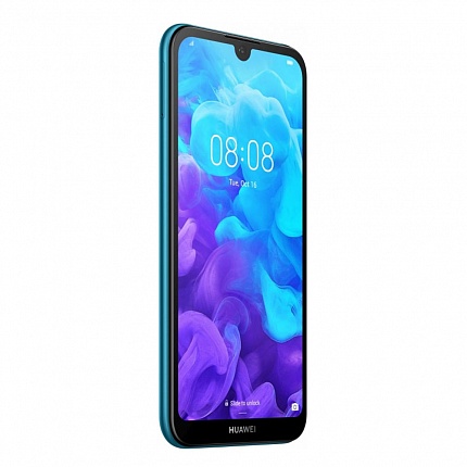 HUAWEI Y5 2019 SAPPHIRE BLUE LTE (2 SIM, ANDROID)