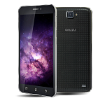 GINZZU S6030 BLACK (2 SIM, ANDROID)