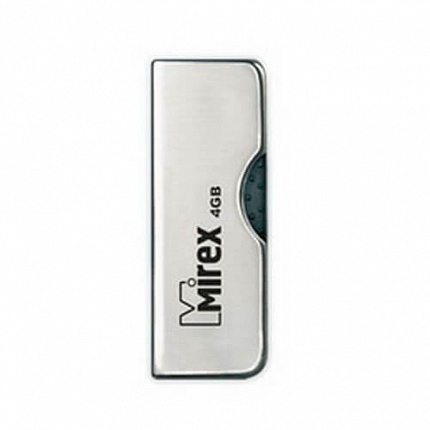 USB 4GB MIREX TURNING KNIFE