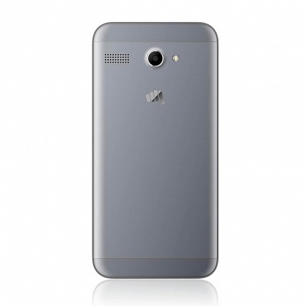 MICROMAX Q346 LITE GREY (2 SIM, ANDROID)