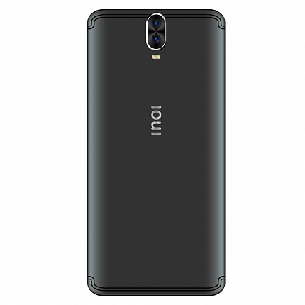 INOI 7i LITE BLACK (2 SIM, ANDROID)