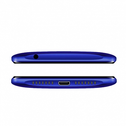 INOI 5 PRO BLUE (2 SIM, ANDROID)