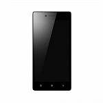 LENOVO VIBE SHOT Z90 GREY (2 SIM, ANDROID)