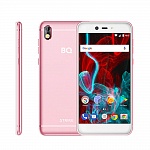 BQ 5211 STRIKE PINK GOLD (2 SIM, ANDROID)