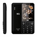 BQ 2812 QUATTRO POWER BLACK (4 SIM)