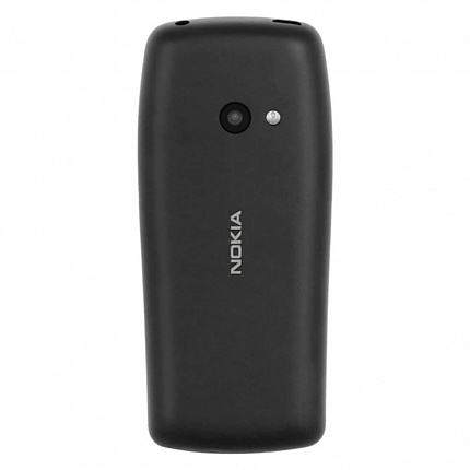 NOKIA 210 DS BLACK