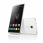 LENOVO VIBE X3 32Gb LTE WHITE (2 SIM, ANDROID)