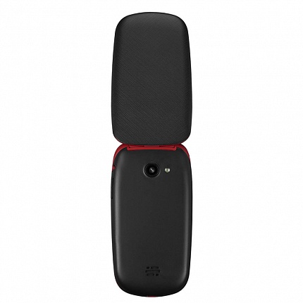 PRESTIGIO PFP1242 GRACE B1 RED (2 SIM)