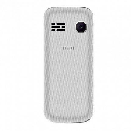 INOI 105 GREY (2 SIM)