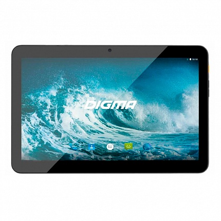 планшет DIGMA OPTIMA 1315T 10.1" 8Gb LTE BLACK