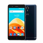 ZTE BLADE A510 BLUE VELVET LTE (2 SIM, ANDROID)