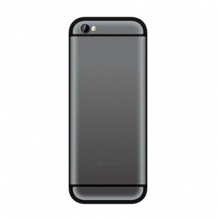 MICROMAX X707 GRAY (2 SIM)