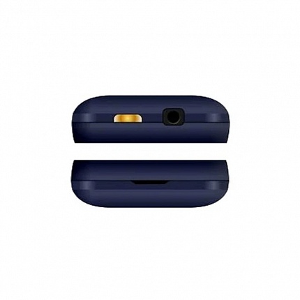 DIGMA LINX A105N DARK BLUE (1 SIM)