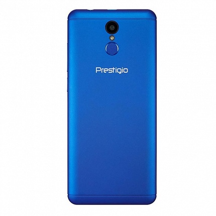 PRESTIGIO PSP7512 MUZE E7 LTE BLUE (2 SIM, ANDROID)