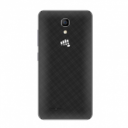 Продажа смартфонов MICROMAX Q424 Black
