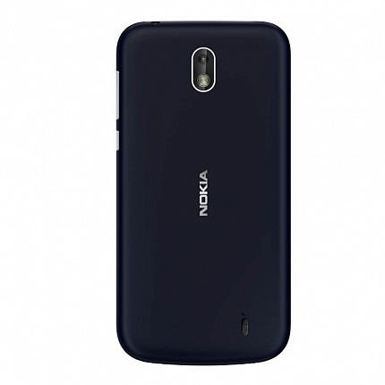 NOKIA 1 DS DARK BLUE