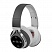 Полноразмерная Bluetooth гарнитура Defender FreeMotion B600 серая 63600