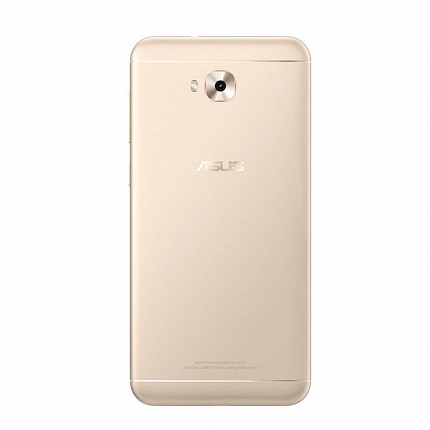 ASUS ZENFONE LIVE ZB553KL 16Gb GOLD LTE (2 SIM, ANDROID)