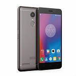 LENOVO K6 POWER K33A42 LTE GREY (2 SIM, ANDROID)