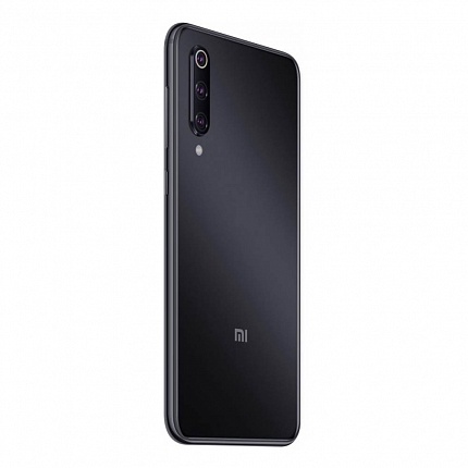 XIAOMI MI 9 SE 6GB+128Gb LTE PIANO BLACK (2 SIM, ANDROID)