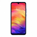 XIAOMI REDMI NOTE 7 4GB+64Gb LTE BLUE (2 SIM, ANDROID)