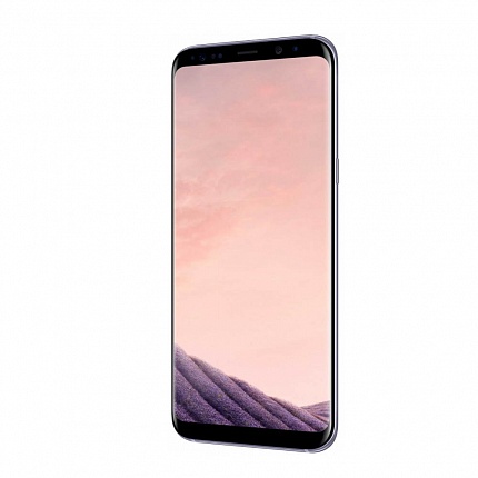 SAMSUNG SM-G950FD (GALAXY S 8) 64GB AMETHYST