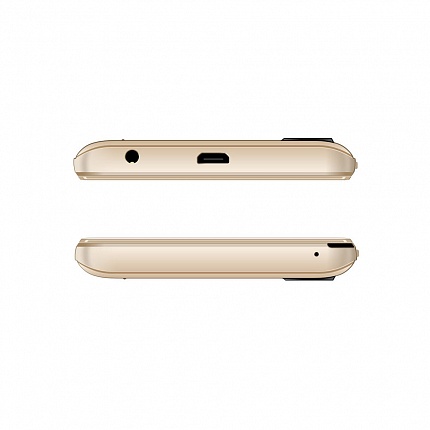 INOI 3 LITE GOLD (2 SIM, ANDROID)