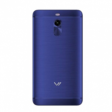 VERTEX IMPRESS RAZOR LTE BLUE (2 SIM, ANDROID)