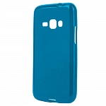 Чехол-накладка Pulsar CLIPCASE TPU для Samsung Galaxy A5 2016 (синий) PTC0289