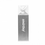 USB 32GB SmartBuy U10 Silver