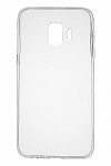 Клип-кейс PERO силикон для Samsung J2 CORE (J260) прозрачный