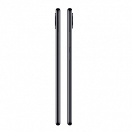 XIAOMI REDMI NOTE 7 4GB+128Gb LTE BLACK (2 SIM, ANDROID)