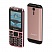 MAXVI X11 ROSE GOLD  (2 SIM)
