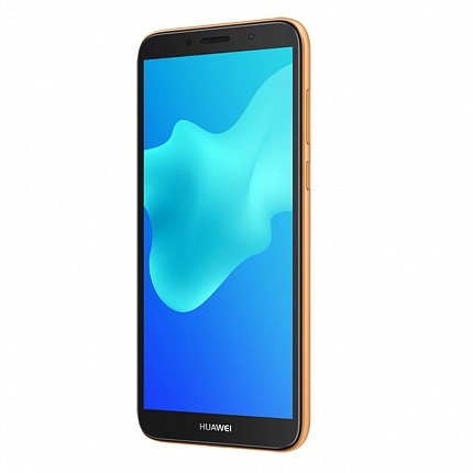 HUAWEI Y5 LITE AMBER BROWN (2 SIM, ANDROID)