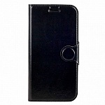 Чехол-книжка NEYPO для Samsung Galaxy A3 (2016) (черный) NBC0006