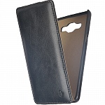 Чехол-флип PULSAR SHELLCASE для Samsung Galaxy A5 SM-A500F (черный) PSC0394