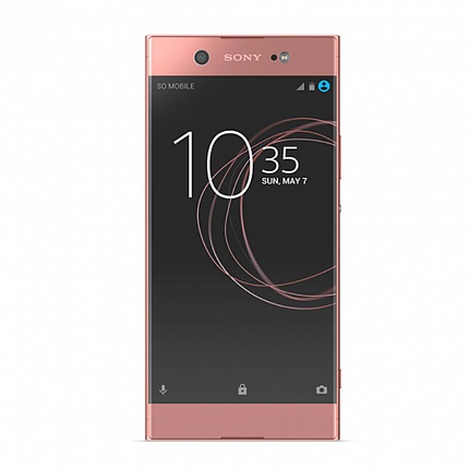 SONY G 3212 (XPERIA XA1 ULTRA DUAL) PINK