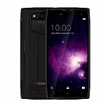 DOOGEE S50 MINERAL BLACK (2 SIM, ANDROID)